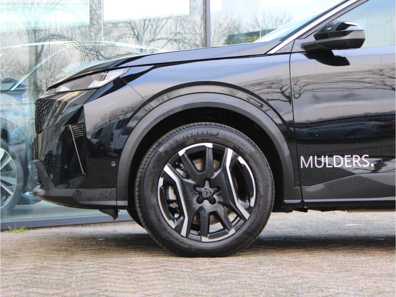 Peugeot 3008 1.6 plug-in Hybrid 195 Allure | Navi / Camera / Climate