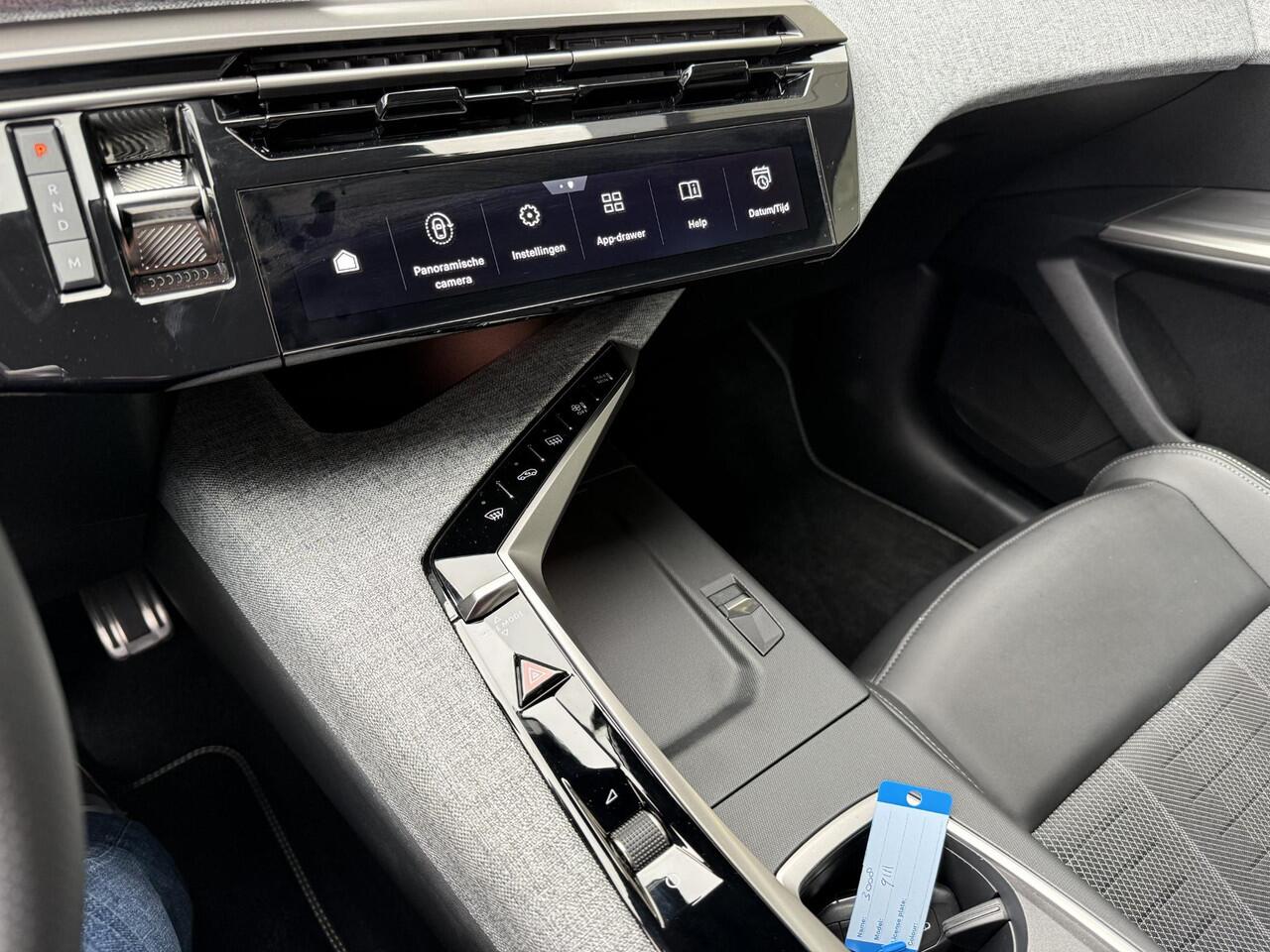 Peugeot 3008 1.2 Hybrid 145 GT | Stoel & Stuur Verwarming | Elektrische Achterklep | Navigatie | Adaptive Cruise Control | Apple Car Play/Android Auto |