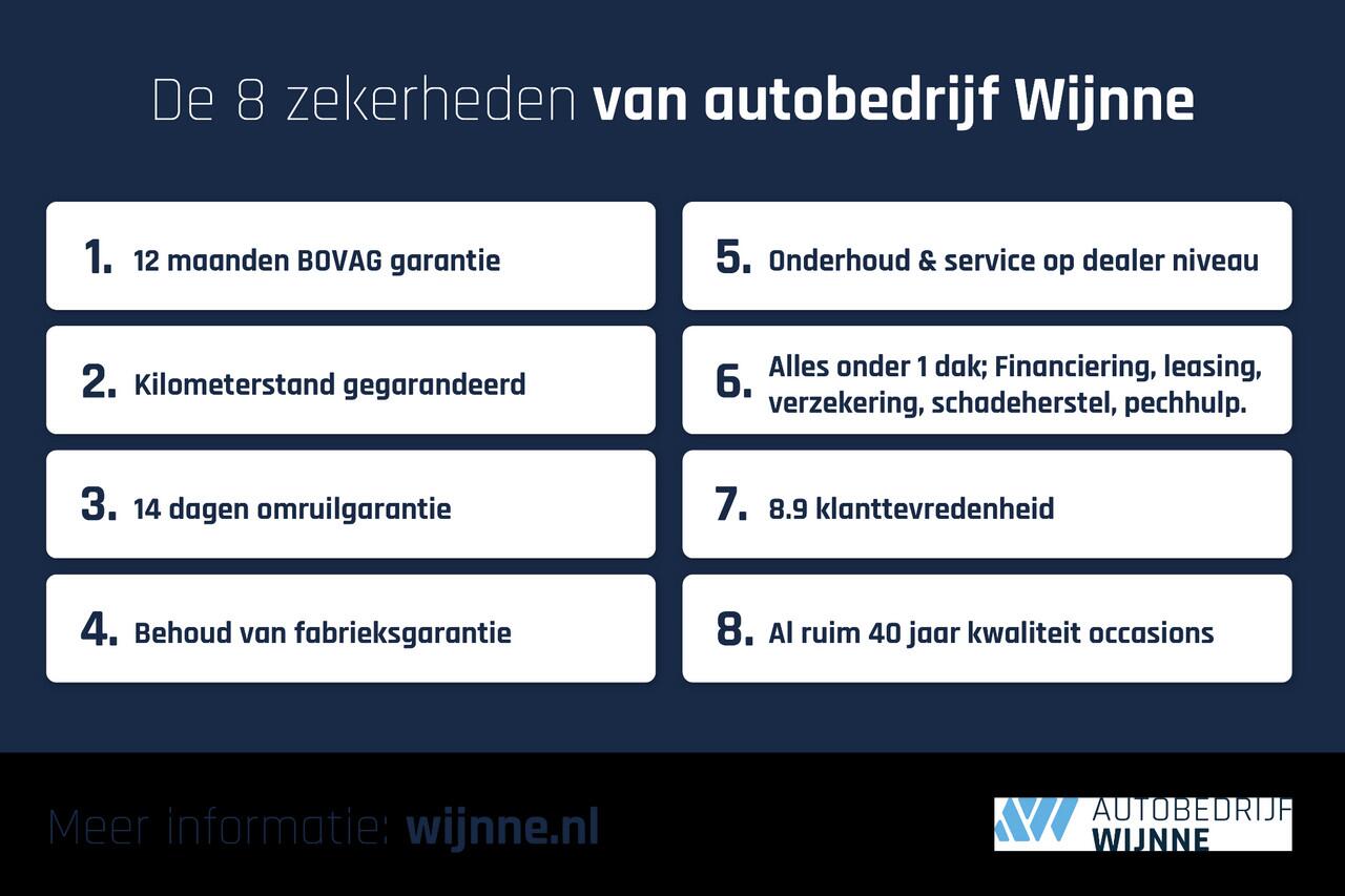 Peugeot 3008 1.2 Hybrid 145pk e-DCS6 GT | Navi | App Connect | Adaptive Cruise | Camera | Panoramadak | FOCAL® Audio | Elektrische Achterklep | Winter Pakket