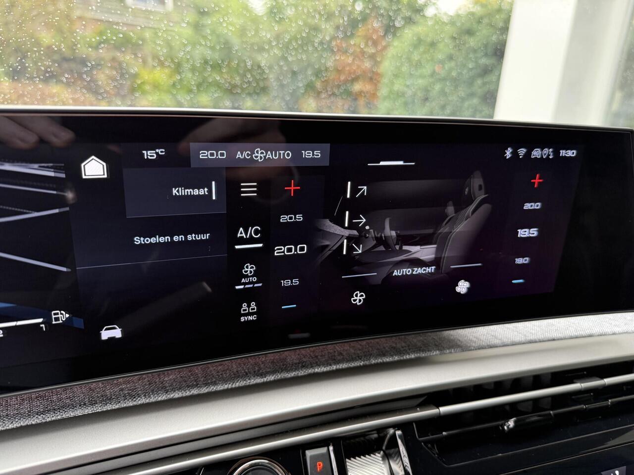 Peugeot 3008 1.2 Hybrid 145 GT | Stoel & Stuur Verwarming | Elektrische Achterklep | Navigatie | Adaptive Cruise Control | Apple Car Play/Android Auto |