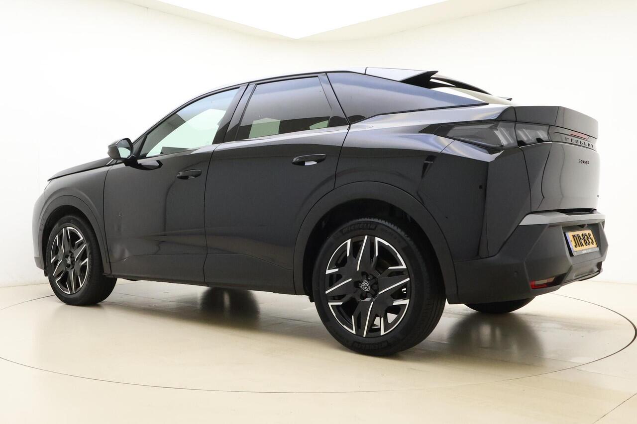 Peugeot 3008 1.2 Hybrid 145 Allure | Apple CarPlay/Android Auto | Achteruitrijcamera | Keyless | Climate | LED koplampen