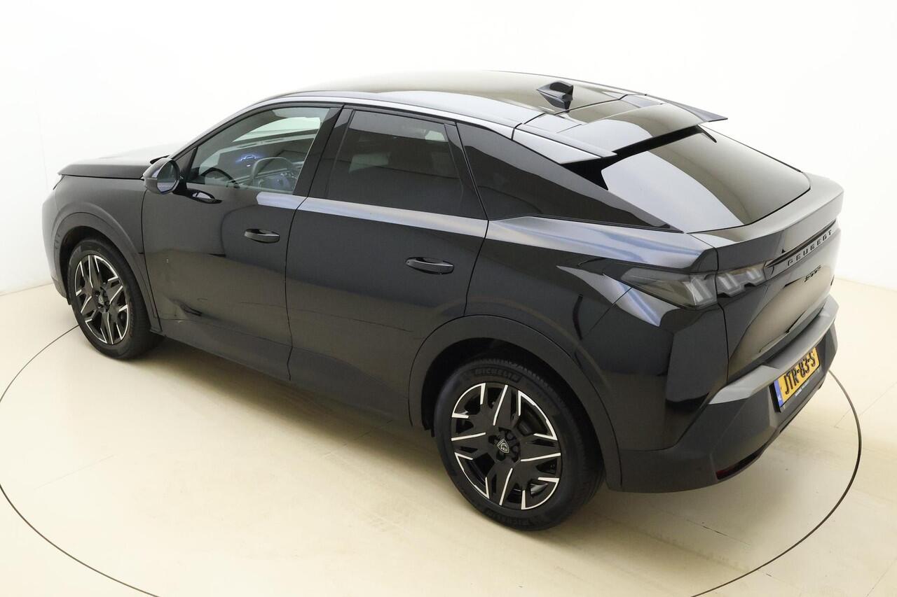 Peugeot 3008 1.2 Hybrid 145 Allure | Apple CarPlay/Android Auto | Achteruitrijcamera | Keyless | Climate | LED koplampen