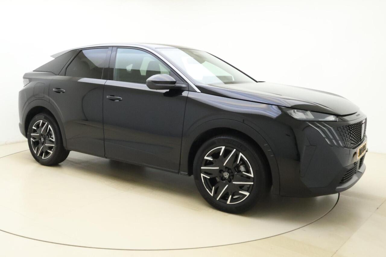 Peugeot 3008 1.2 Hybrid 145 Allure | Apple CarPlay/Android Auto | Achteruitrijcamera | Keyless | Climate | LED koplampen