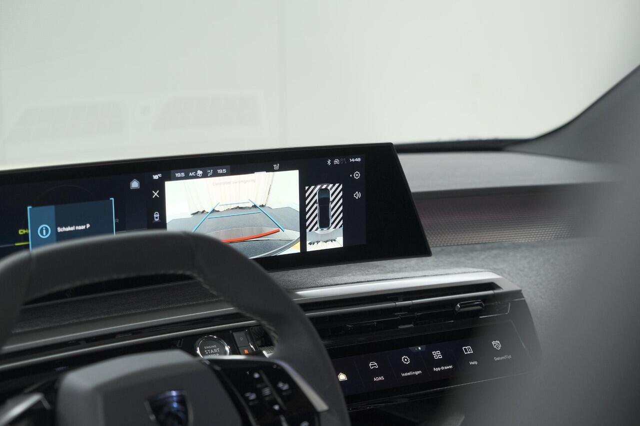 Peugeot 3008 1.2 Hybrid 145 GT | Elektrische Kofferklep | Camera | Stoelverwarming | Navigatie