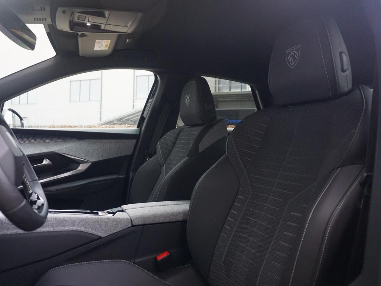 Peugeot 3008 1.2 Hybrid 145 GT