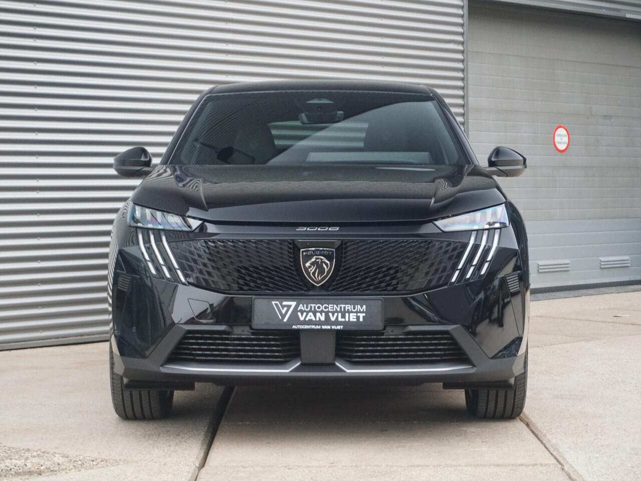 Peugeot 3008 1.2 Hybrid 145 GT