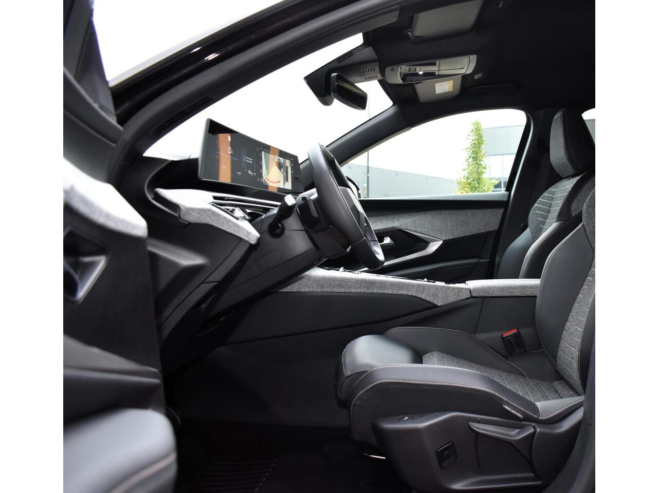 Peugeot 3008 1.2 Hybrid 145PK e-DCS6 Allure | LED | 360 Camera | Navi | Incl. garantie