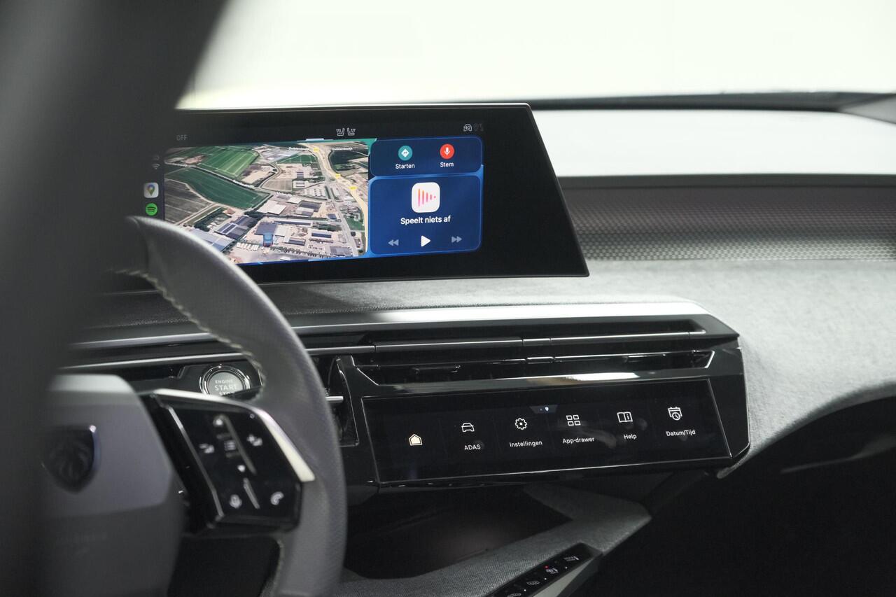 Peugeot 3008 1.2 Hybrid 136 GT | Panoramdak | 360 Camera | Stoelverwarming | Elektrische Kofferklep | Allseason Banden