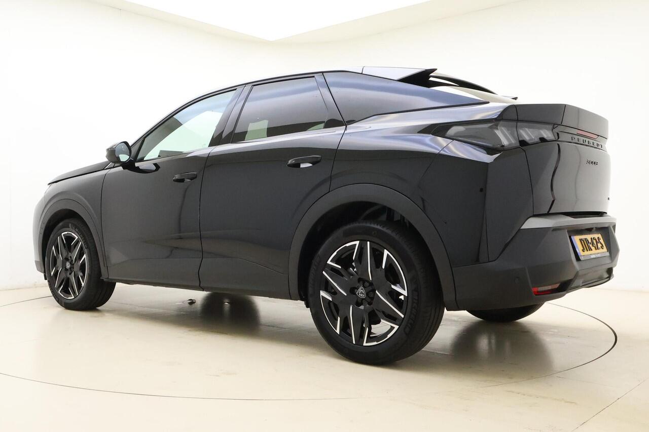Peugeot 3008 1.2 Hybrid 145 Allure | 19'' velgen | | Apple CarPlay/Android Auto | Achteruitrijcamera | Keyless | Climate | LED koplampen
