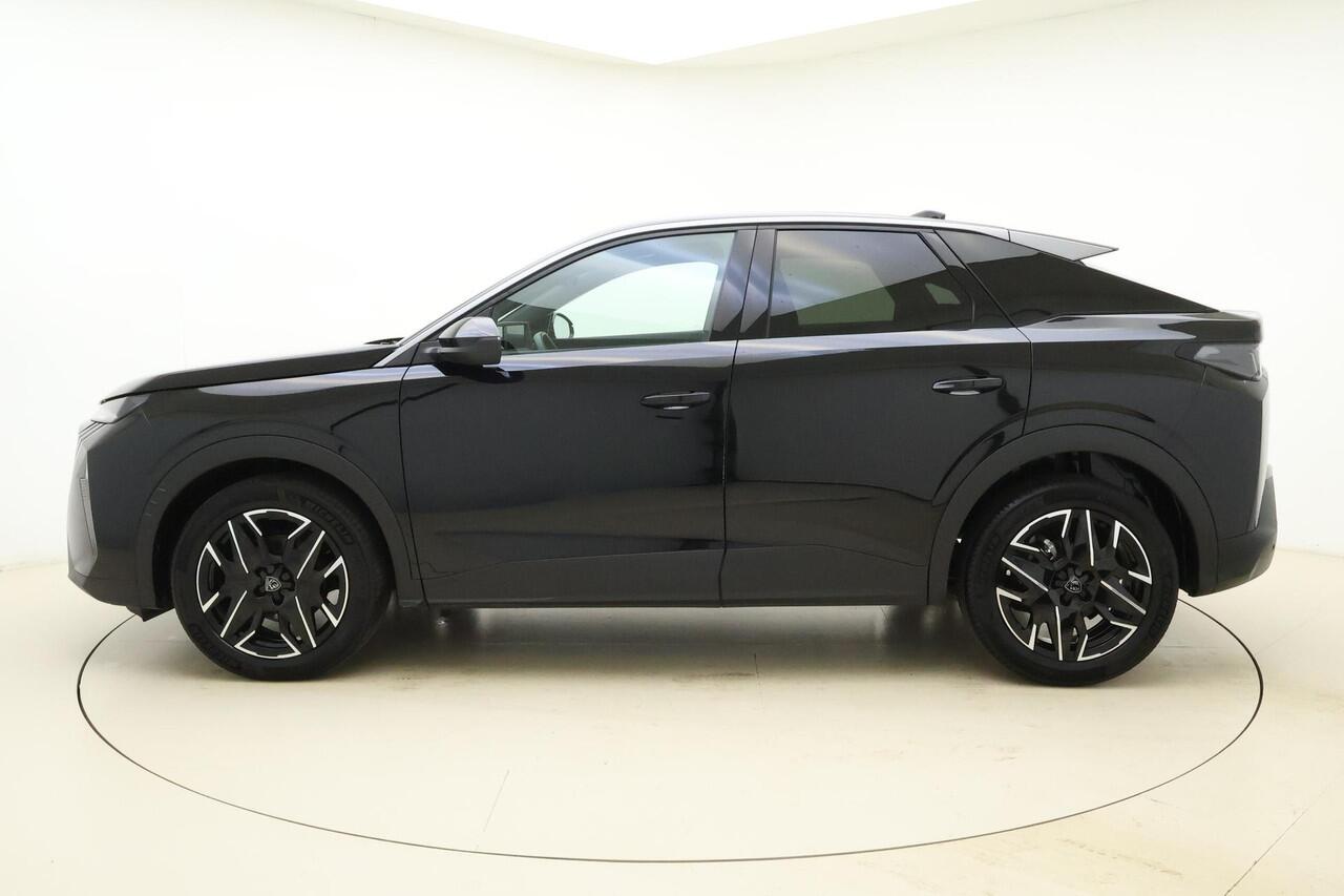 Peugeot 3008 1.2 Hybrid 145 Allure | 19'' velgen | | Apple CarPlay/Android Auto | Achteruitrijcamera | Keyless | Climate | LED koplampen