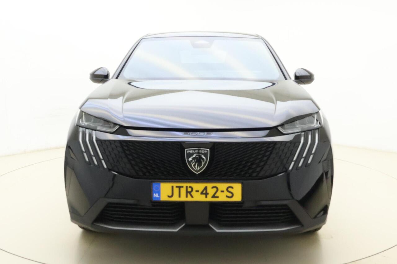 Peugeot 3008 1.2 Hybrid 145 Allure | 19'' velgen | | Apple CarPlay/Android Auto | Achteruitrijcamera | Keyless | Climate | LED koplampen