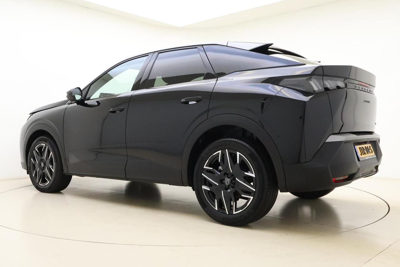 Peugeot 3008 1.2 Hybrid 145 Allure | Apple CarPlay/Android Auto | Achteruitrijcamera | Keyless | Climate | LED koplampen