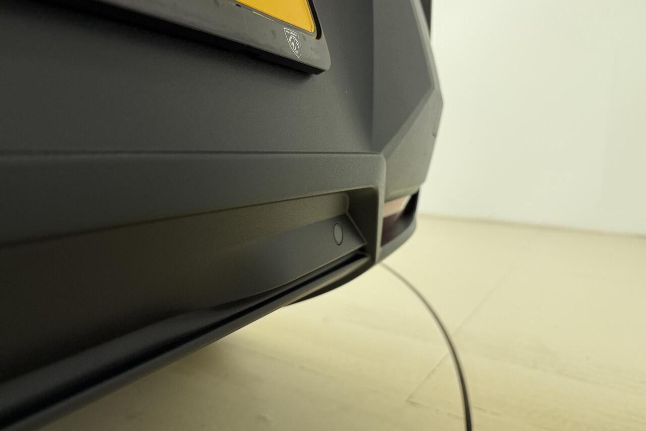 Peugeot 3008 1.2 Hybrid 145 Allure | Apple CarPlay/Android Auto | Achteruitrijcamera | Keyless | Climate | LED koplampen