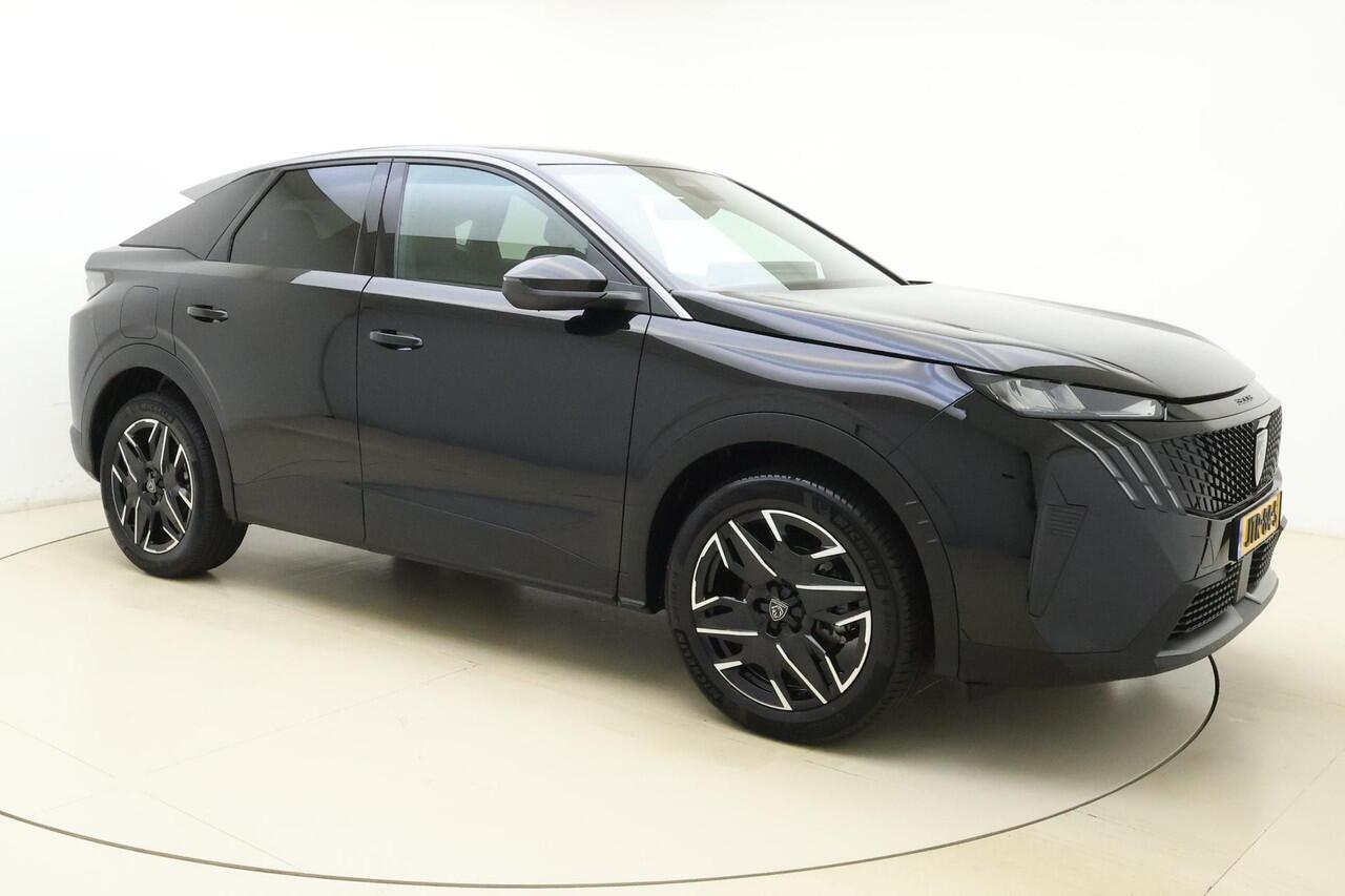Peugeot 3008 1.2 Hybrid 145 Allure | Apple CarPlay/Android Auto | Achteruitrijcamera | Keyless | Climate | LED koplampen