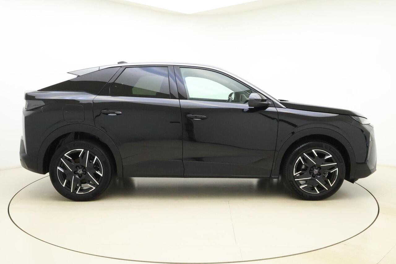 Peugeot 3008 1.2 Hybrid 145 Allure | Apple CarPlay/Android Auto | Achteruitrijcamera | Keyless | Climate | LED koplampen