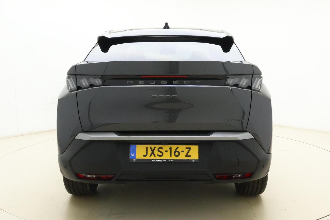 Peugeot 3008 1.2 Hybrid 145 Allure | Automaat | Achteruitrij camera | Apple carplay | Electronic climate controle | Parkeersensoren achter |