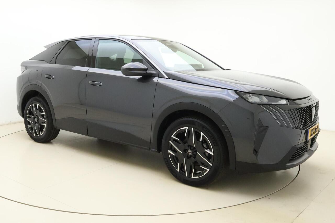 Peugeot 3008 1.2 Hybrid 145 Allure | Automaat | Achteruitrij camera | Apple carplay | Electronic climate controle | Parkeersensoren achter |
