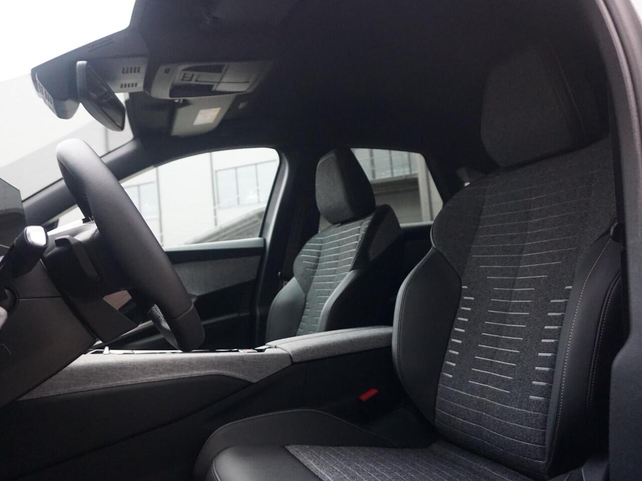 Peugeot 3008 1.6 plug-in Hybrid 195 Allure Afn. Trekhaak