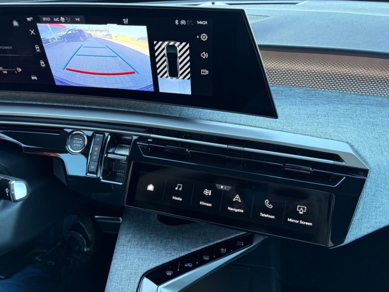 Peugeot 3008 1.2 HYBRID 145PK AUT GT LED NAVI CAMERA CARPLAY WINTER-PAKKET LMV PDC
