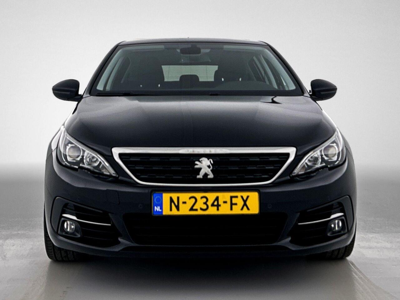 Peugeot 308 1.2 PureTech Active NAVI | CRUISE |TREKHAAK