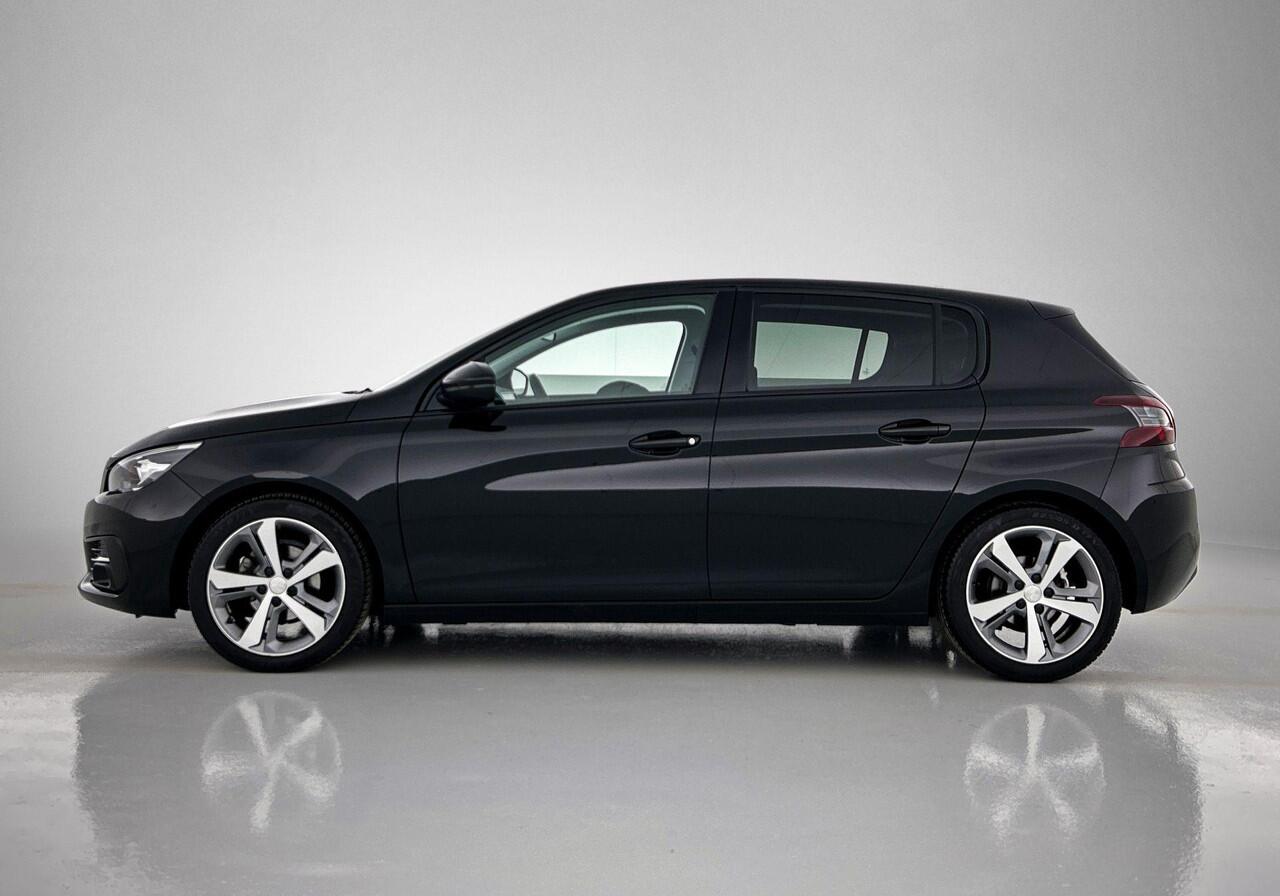Peugeot 308 1.2 PureTech Active NAVI | CRUISE |TREKHAAK