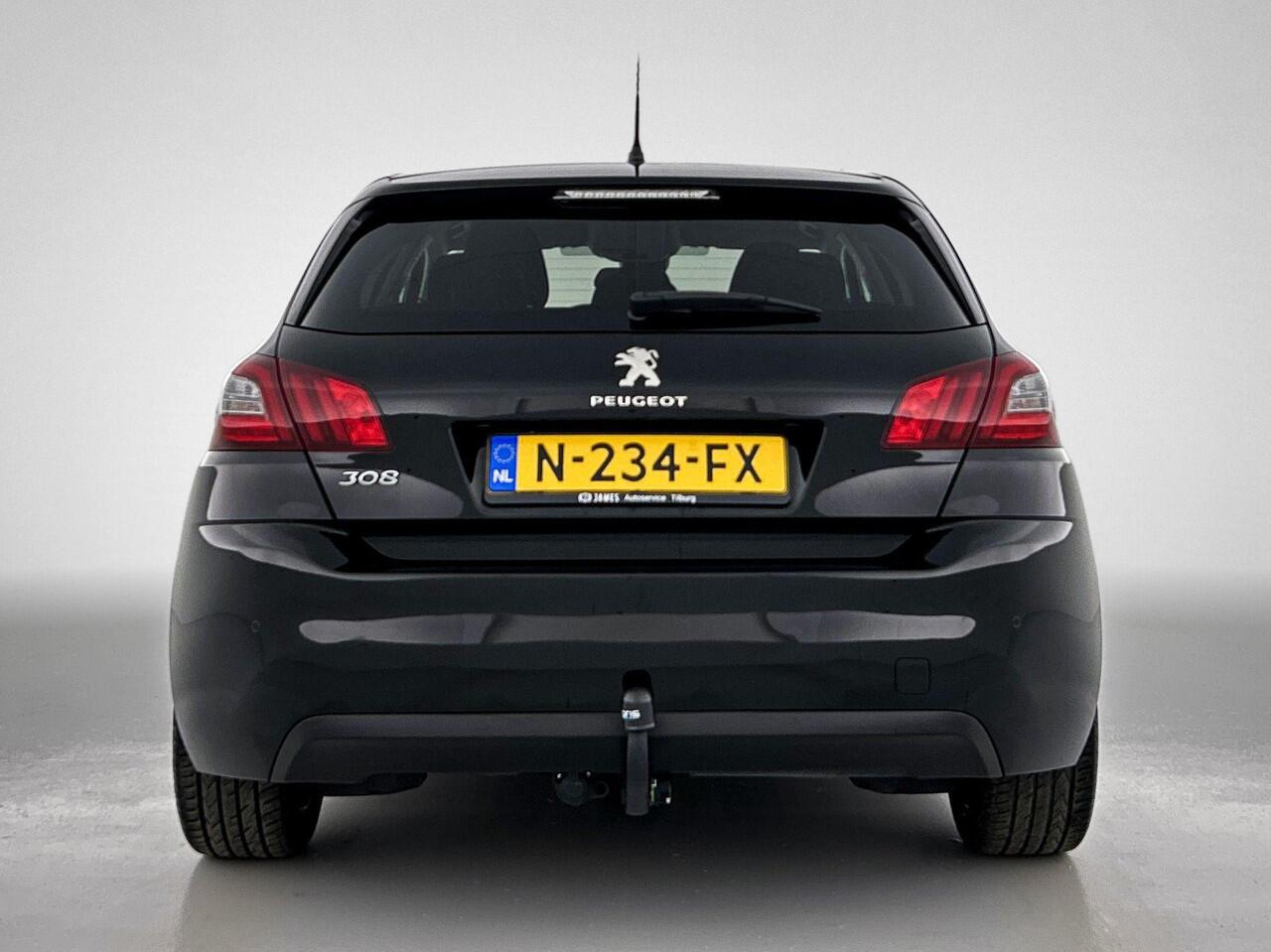 Peugeot 308 1.2 PureTech Active NAVI | CRUISE |TREKHAAK
