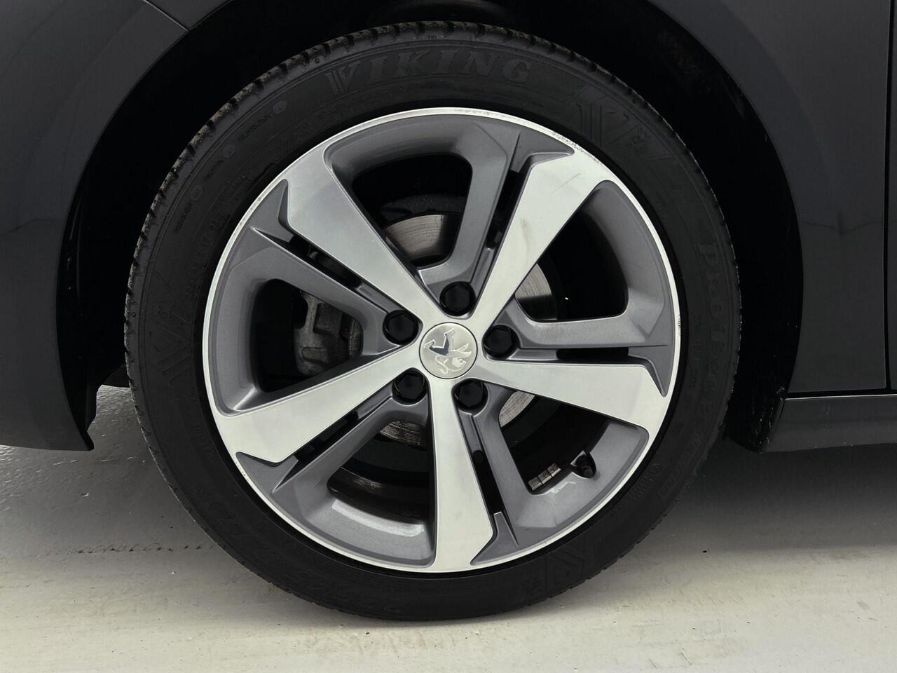 Peugeot 308 1.2 PureTech Active NAVI | CRUISE |TREKHAAK