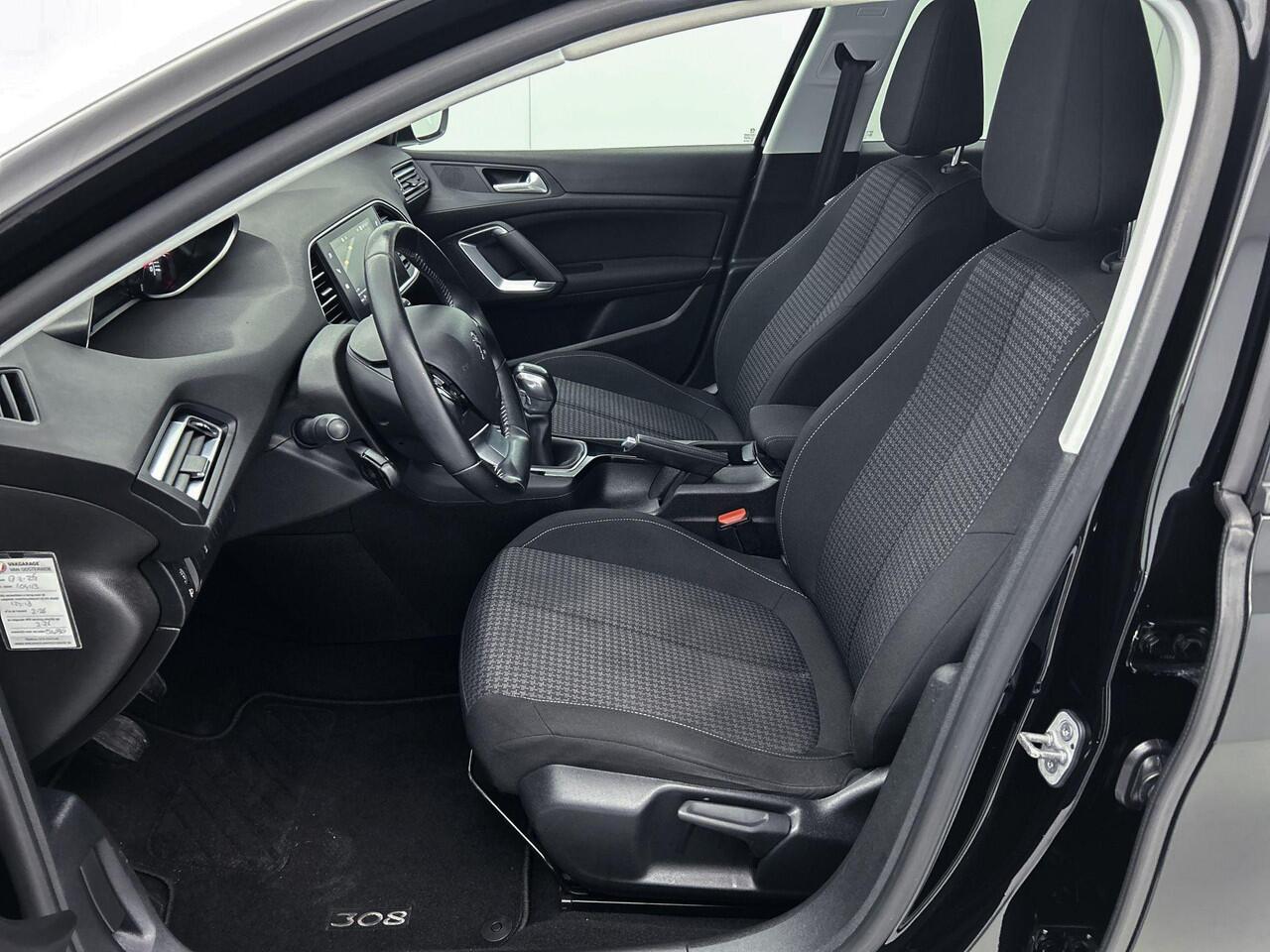 Peugeot 308 1.2 PureTech Active NAVI | CRUISE |TREKHAAK