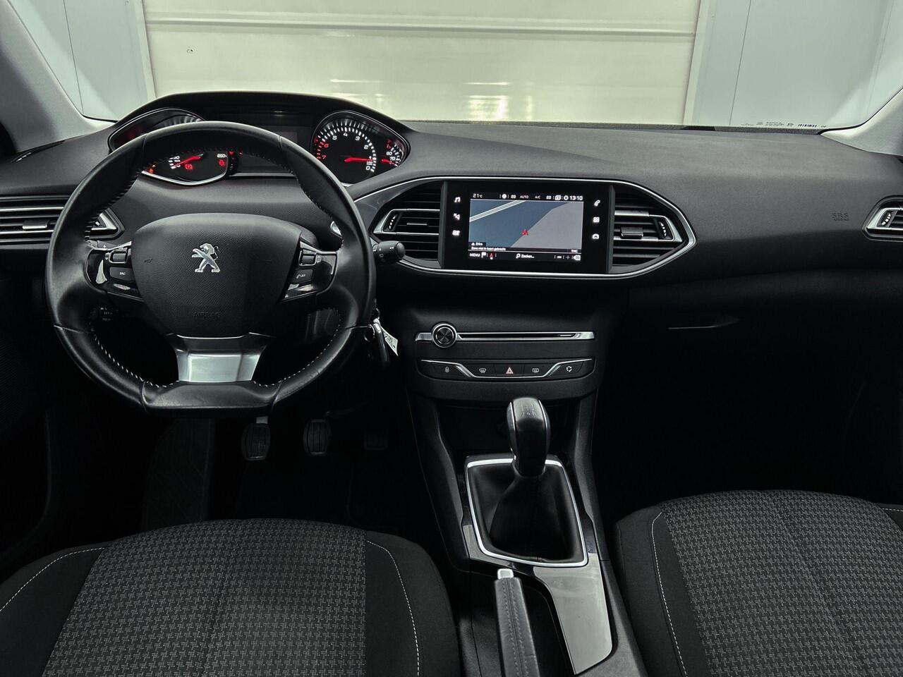 Peugeot 308 1.2 PureTech Active NAVI | CRUISE |TREKHAAK