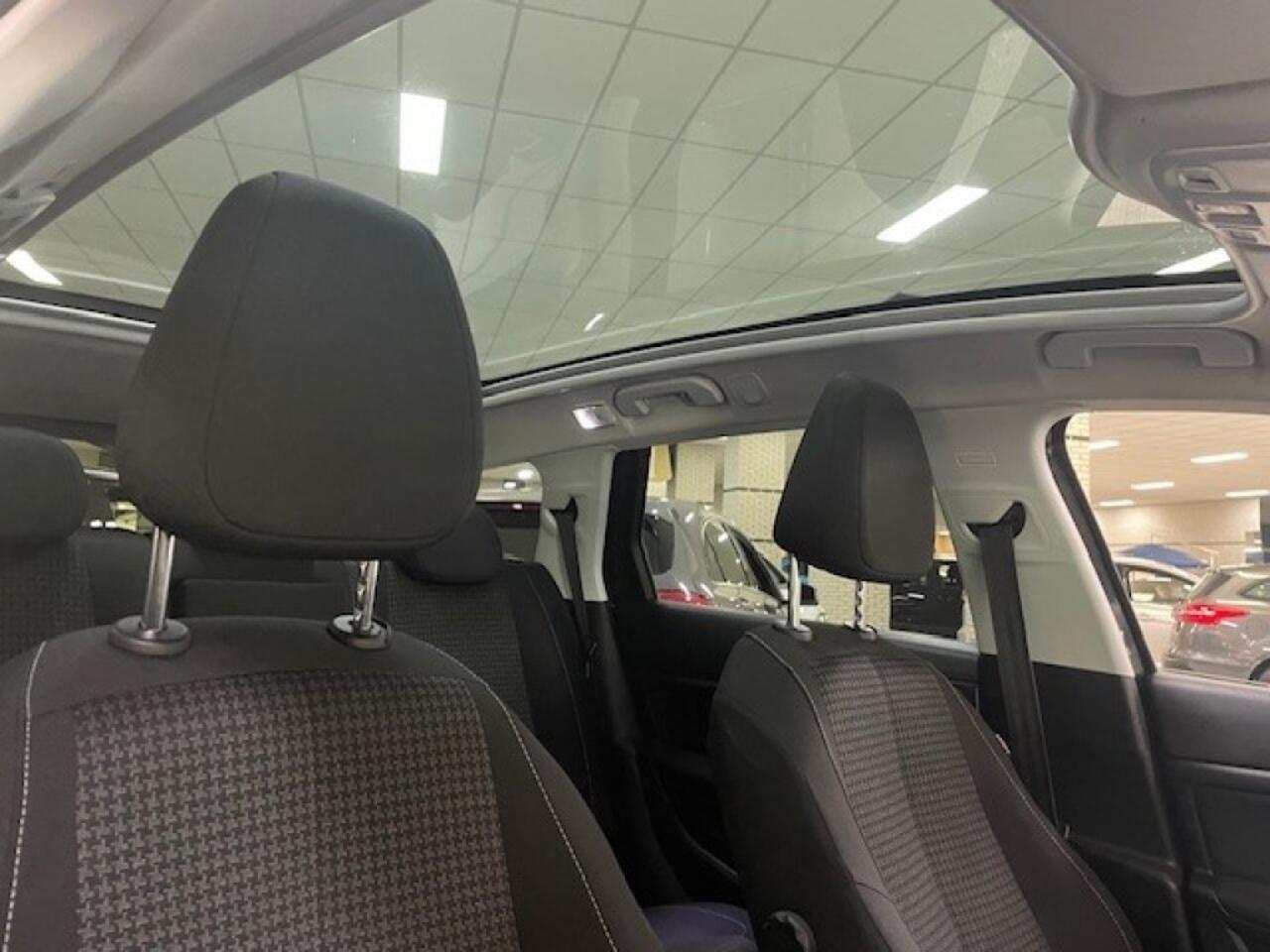 Peugeot 308 SW 1.2 Panorama Dak Navigatie Multimedia Nieuwe Distr.riem