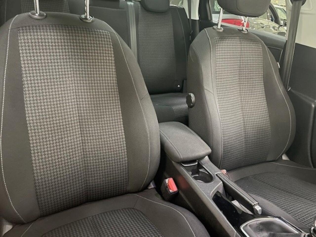 Peugeot 308 SW 1.2 Panorama Dak Navigatie Multimedia Nieuwe Distr.riem