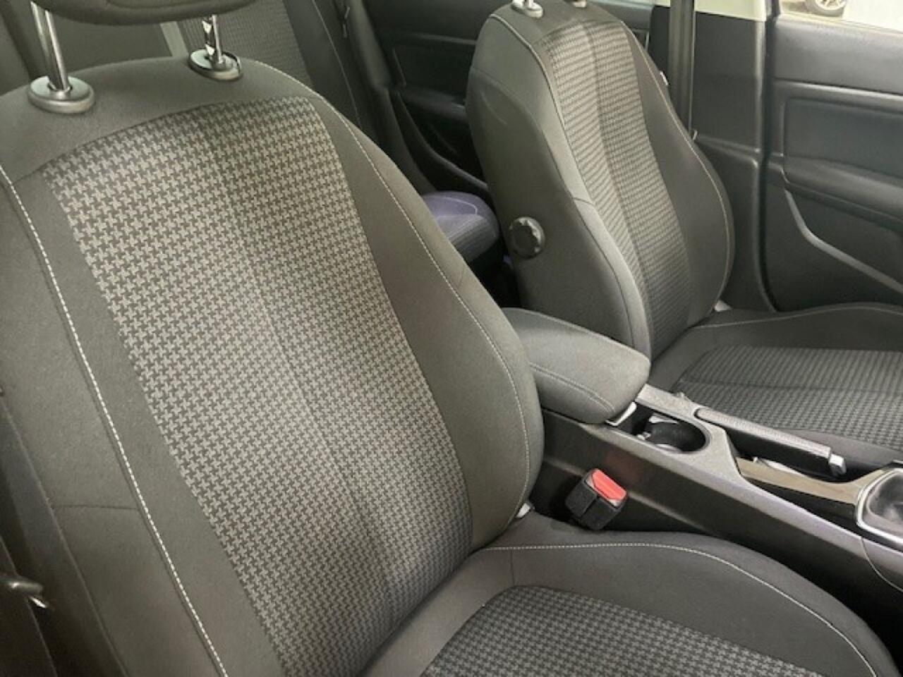 Peugeot 308 SW 1.2 Panorama Dak Navigatie Multimedia Nieuwe Distr.riem