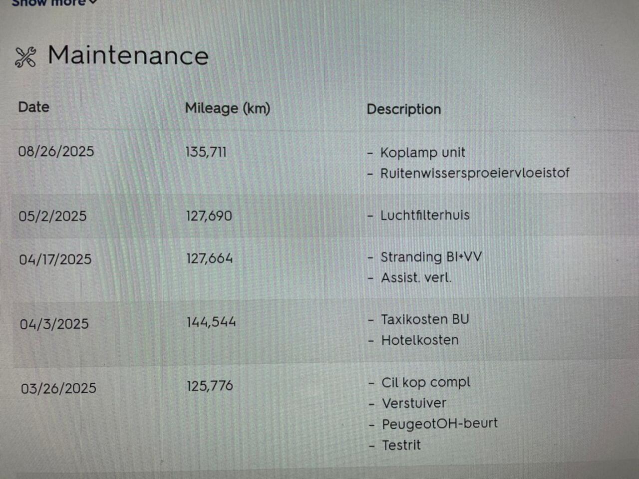 Peugeot 308 1.5 BlueHDi - Carplay, Navi, Cruise