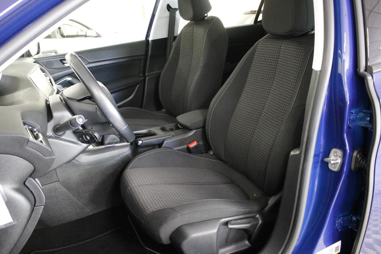 Peugeot 308 1.2 PureTech Blue Lease Executive Clima | Cruise | Navi | DAB | Org. NL.