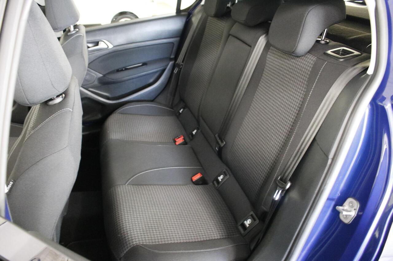 Peugeot 308 1.2 PureTech Blue Lease Executive Clima | Cruise | Navi | DAB | Org. NL.