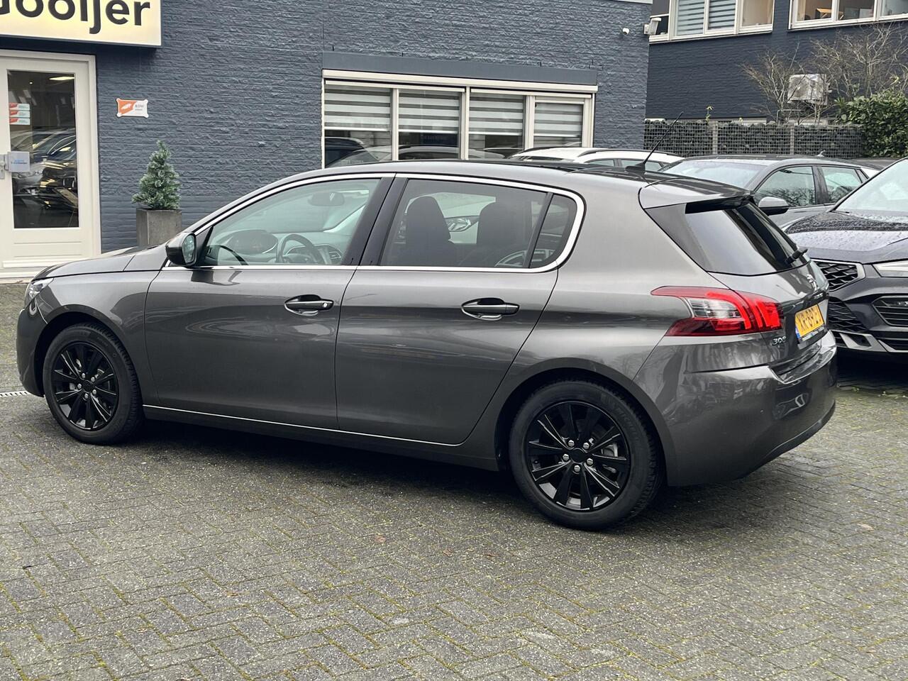 Peugeot 308 1.2 PureTech Allure | NAV. | PANORAMA | APPLE CARPLAY / ANDROID AUTO |
