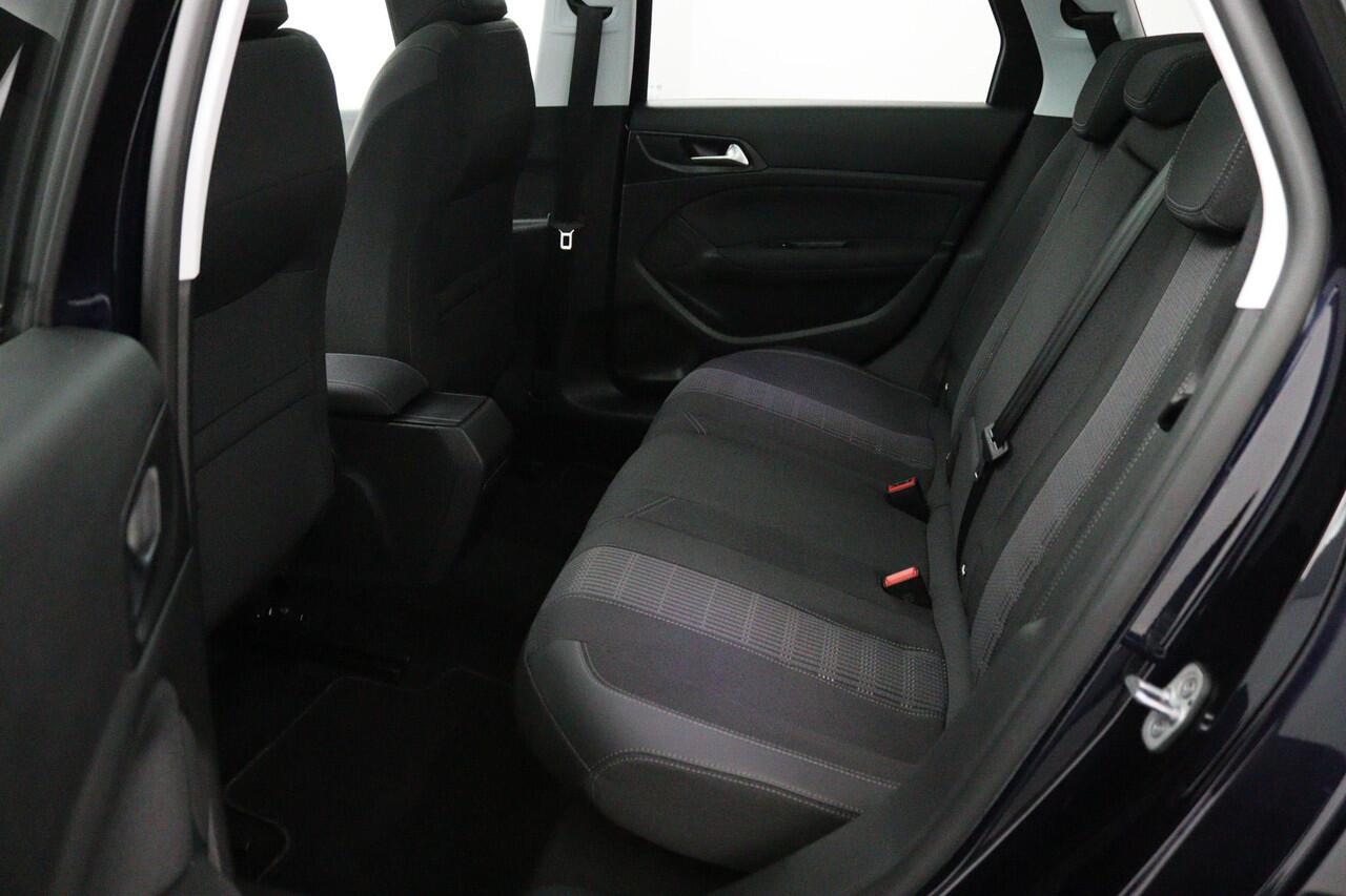 Peugeot 308 SW 1.2 PureTech*ECC*PANO*NAVI*CAM*HAAK*CRUISE*