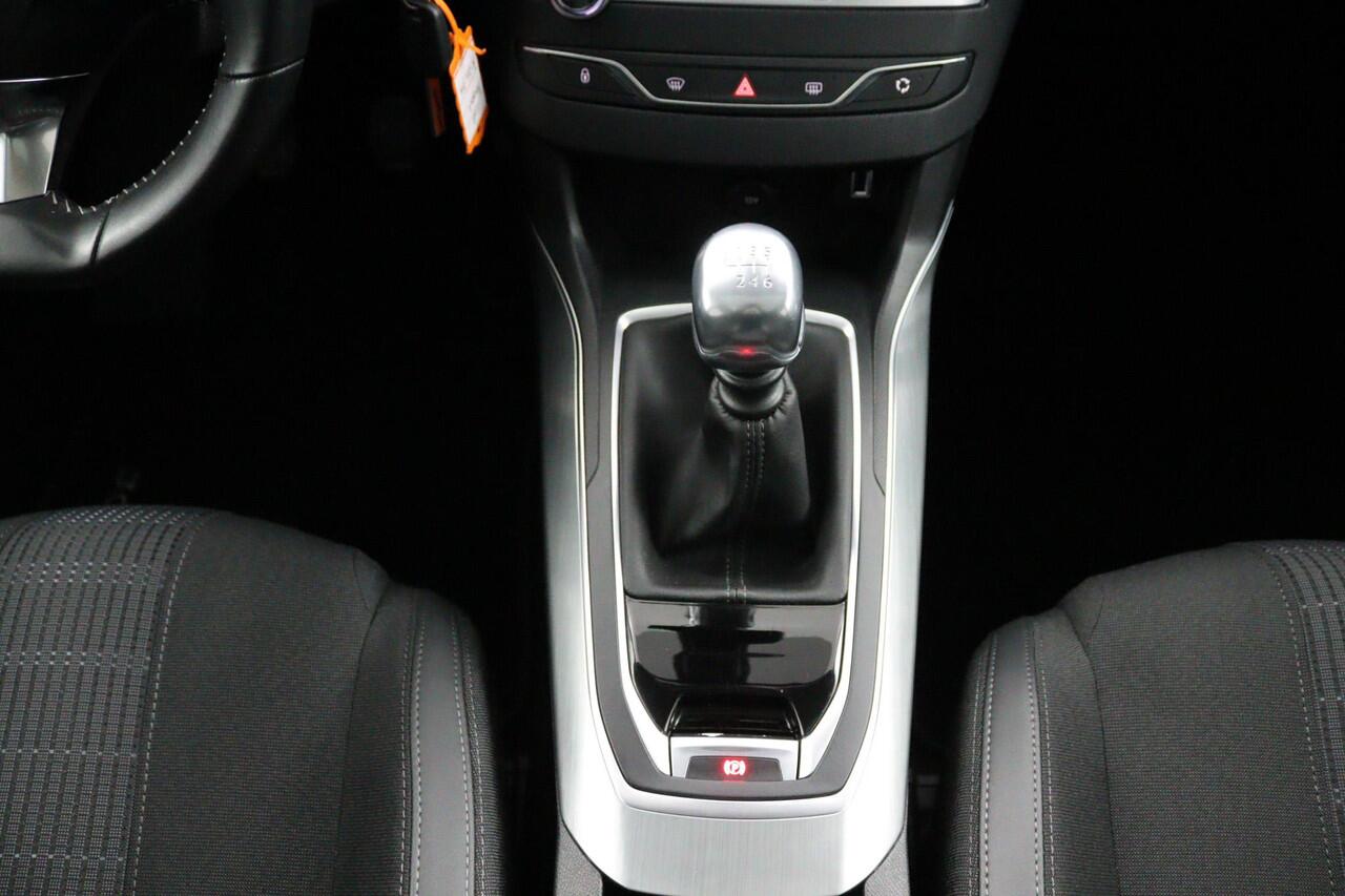 Peugeot 308 SW 1.2 PureTech*ECC*PANO*NAVI*CAM*HAAK*CRUISE*