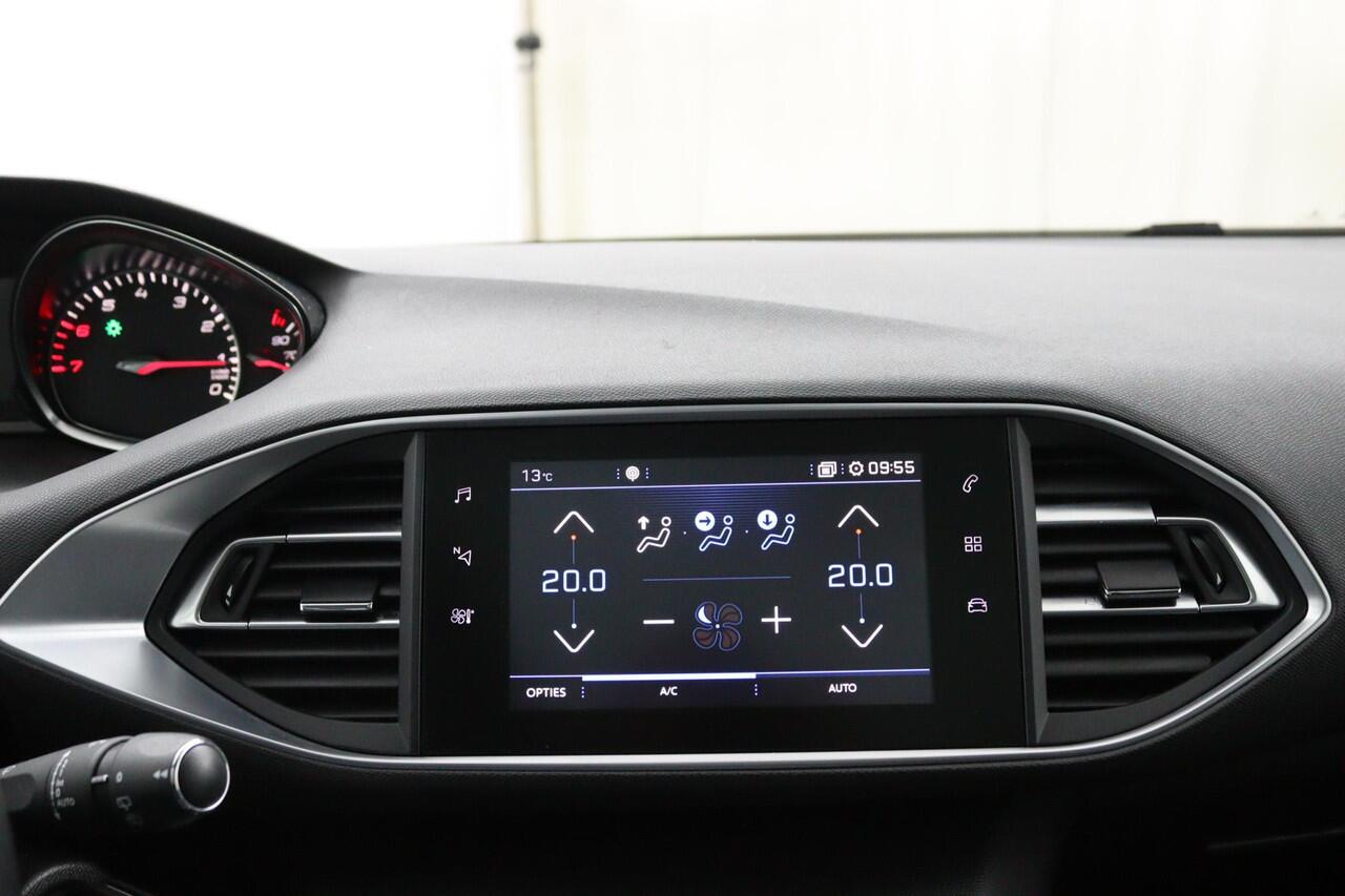 Peugeot 308 SW 1.2 PureTech*ECC*PANO*NAVI*CAM*HAAK*CRUISE*