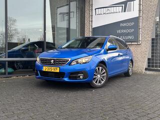peugeot-308-sw-1.2*massage*130pk*au