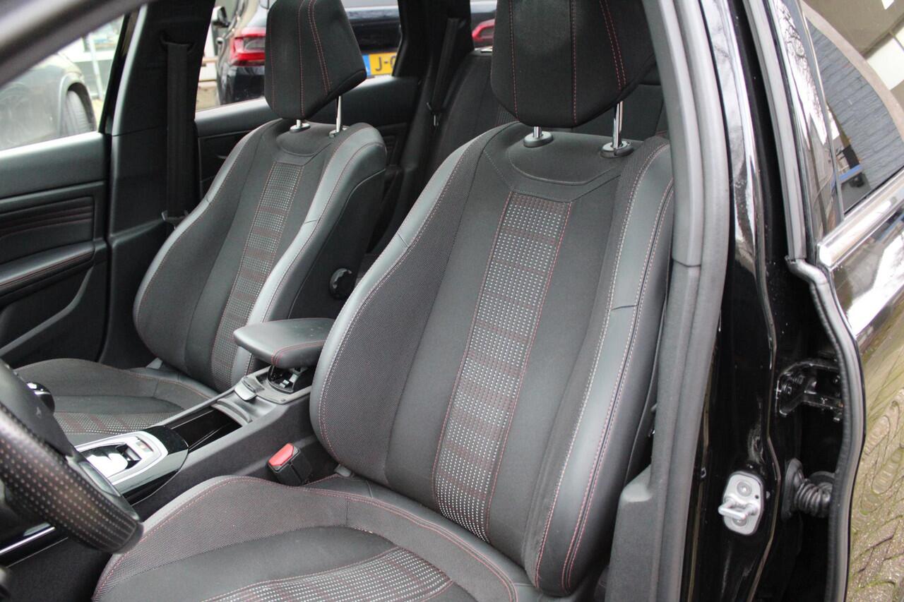 Peugeot 308 SW 1.5 BlueHDi Blue Lease GT-Line Panorama dak - LED