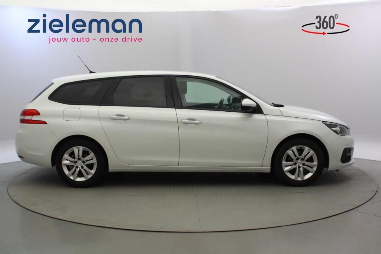 Peugeot 308 SW 1.2 PureTech Active - Carplay, Cruise