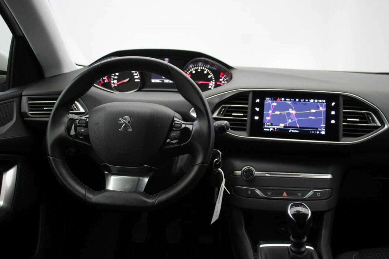 Peugeot 308 SW 1.2 PureTech Active - Carplay, Cruise