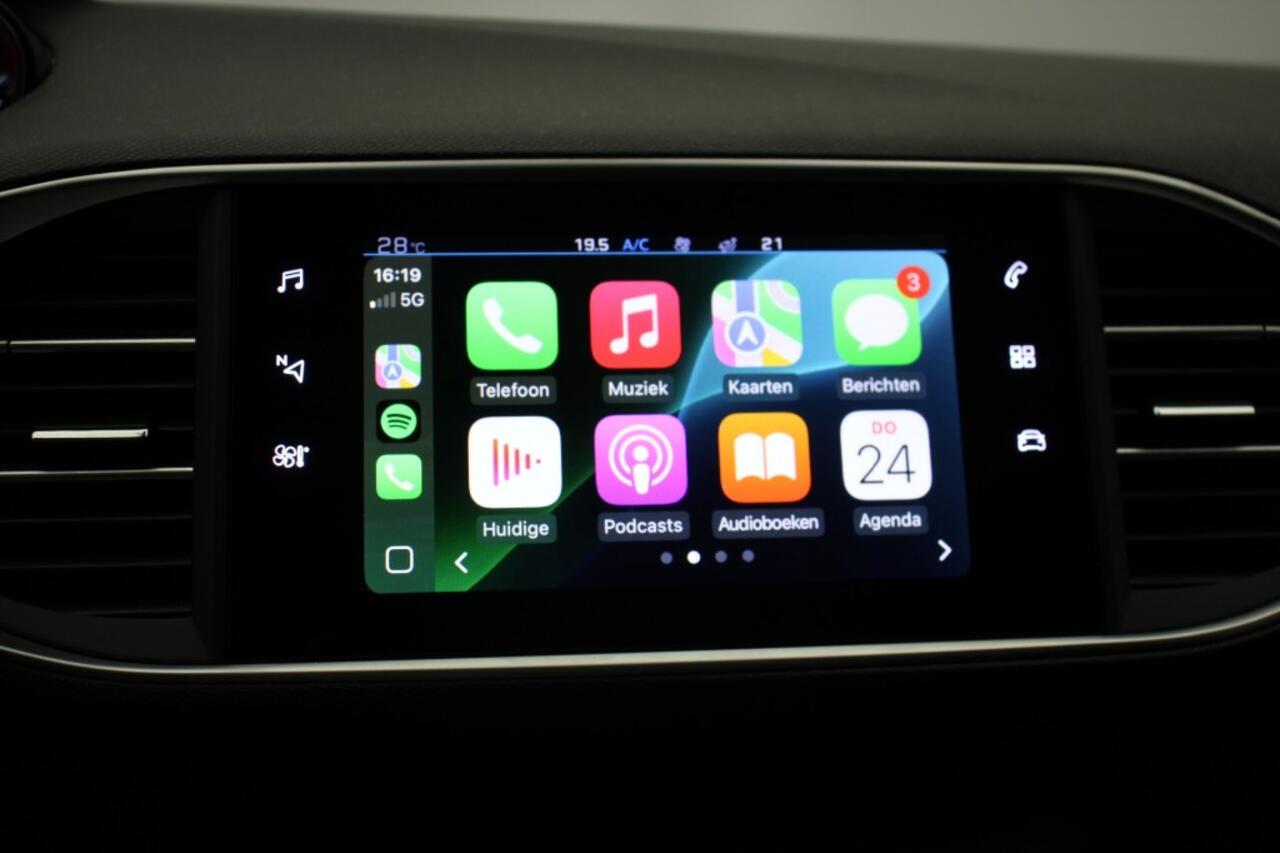 Peugeot 308 SW 1.2 PureTech Active - Carplay, Cruise