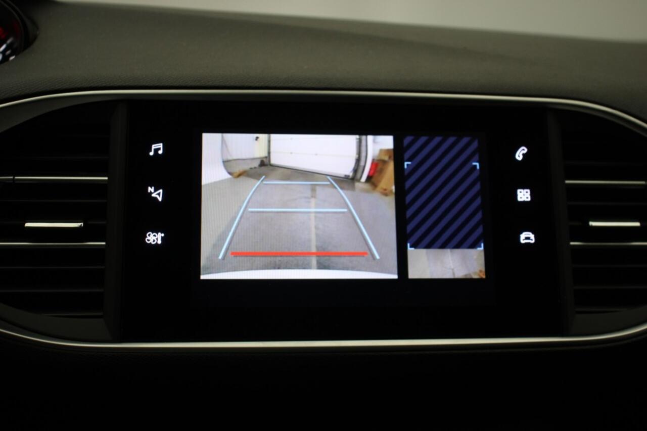 Peugeot 308 SW 1.2 PureTech Active - Carplay, Cruise