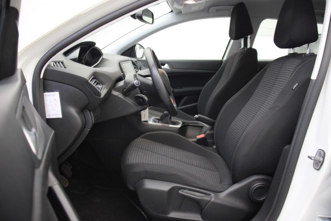 Peugeot 308 SW 1.2 PureTech Active - Carplay, Cruise