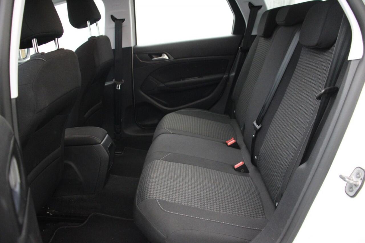 Peugeot 308 SW 1.2 PureTech Active - Carplay, Cruise