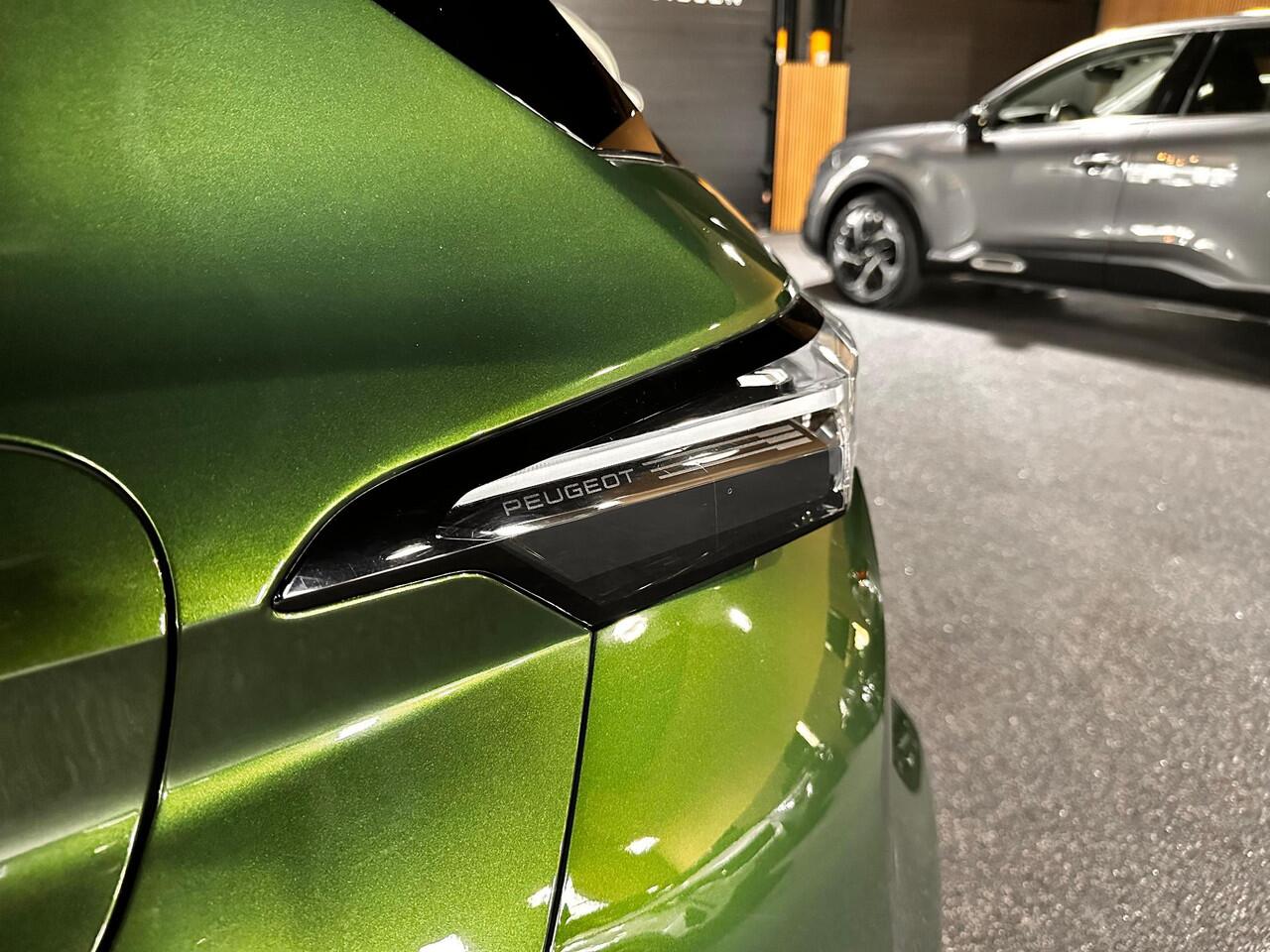 Peugeot 308 1.2 PureTech GT Pano/Focal/Massage/