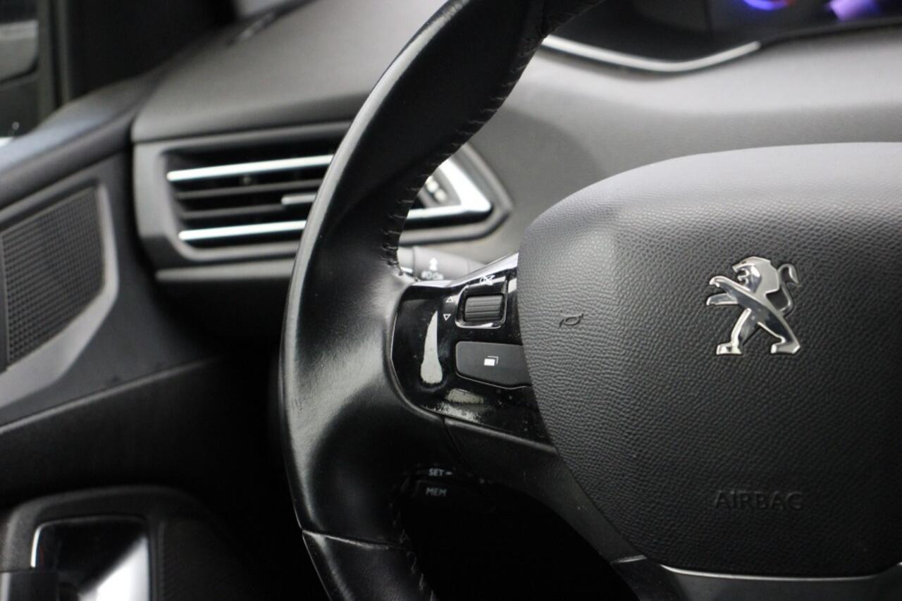Peugeot 308 SW 1.2 PureTech Active - Carplay, Digitaal Cockpit, Cruise Trekhaak