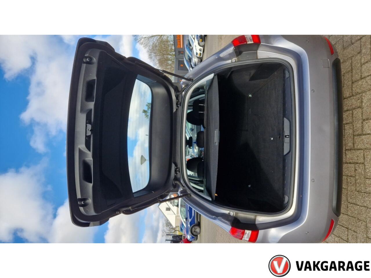 Peugeot 308 SW 1.2 PureT.Blue L. Ac